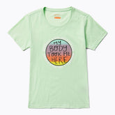 Women Unlikely Hikers X Merrell Short Sleeve Tee