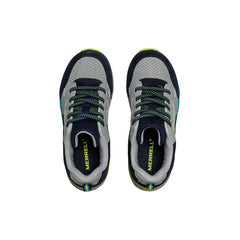 Big Kid - Alpine 83 KDZ - Shoes BK