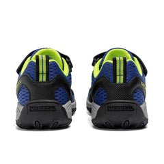 Big Kid - Ridge Trek - Shoes BK