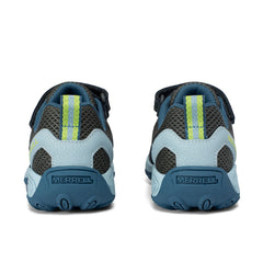 Big Kid - Ridge Trek - Shoes BK