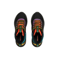 Big Kid - Snova Mid - Boots BK