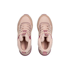 Big Kid - Snova Mid - Boots BK