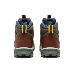 Big Kid - Snova Mid - Boots BK