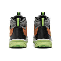 Big Kid - Snova Mid - Boots BK