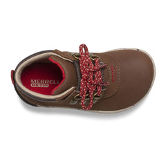 Little Kid - Bare Steps Boot 2.0 - Boots