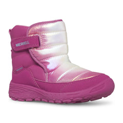 Big Kid - Polar Puffer Boot - Boots
