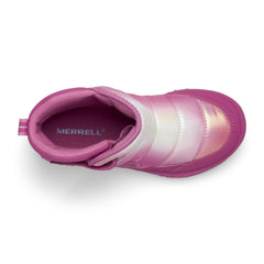 Big Kid - Polar Puffer Boot - Boots