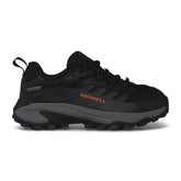 Big Kid - Moab Speed 2 Low Waterproof - Shoes LK