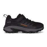 Big Kid Moab Speed 2 Low A/C Waterproof - Shoes BK