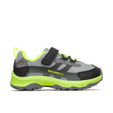 Moab Speed 2 Low A/C JR. Waterproof Shoes