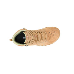 Women's Wrapt Mid Waterproof Barefoot Boots