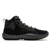 Women's Wrapt Mid Waterproof Barefoot Boots