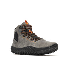 Men's Wrapt Mid Waterproof Barefoot Boots