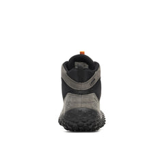 Men's Wrapt Mid Waterproof Barefoot Boots