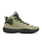 Men's Wrapt Mid Waterproof Barefoot Boots
