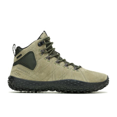 Men's Wrapt Mid Waterproof Barefoot Boots