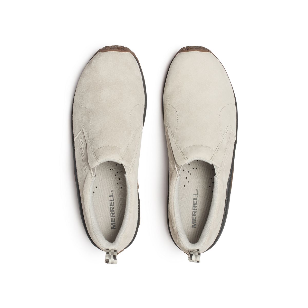 Men's Jungle Moc Casual Slip Ons