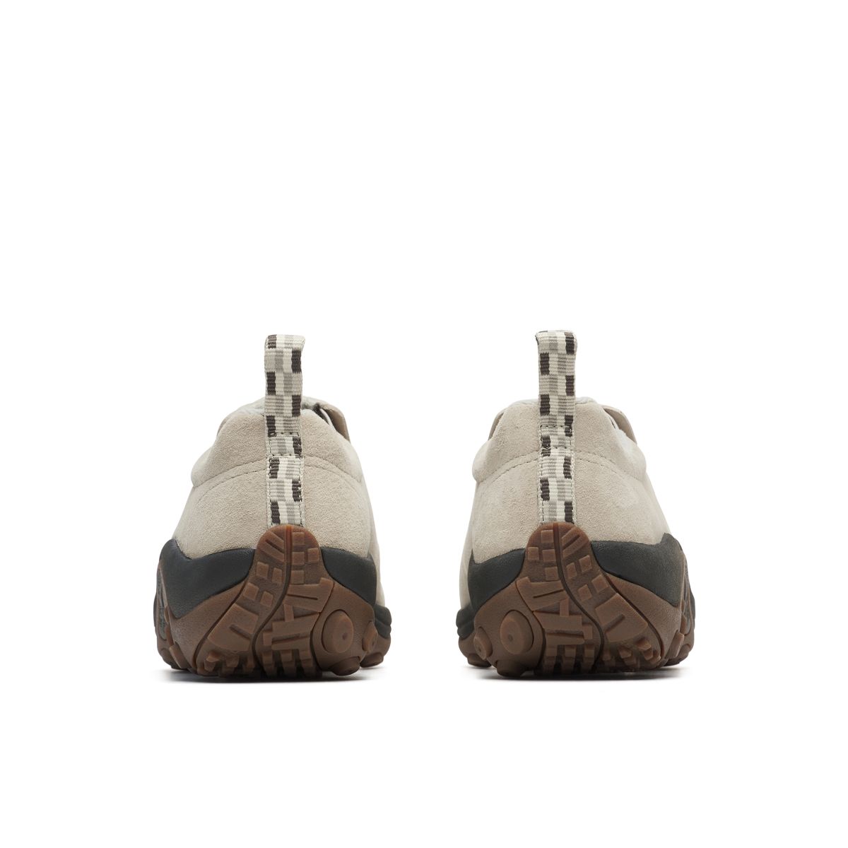 Men's Jungle Moc Casual Slip Ons