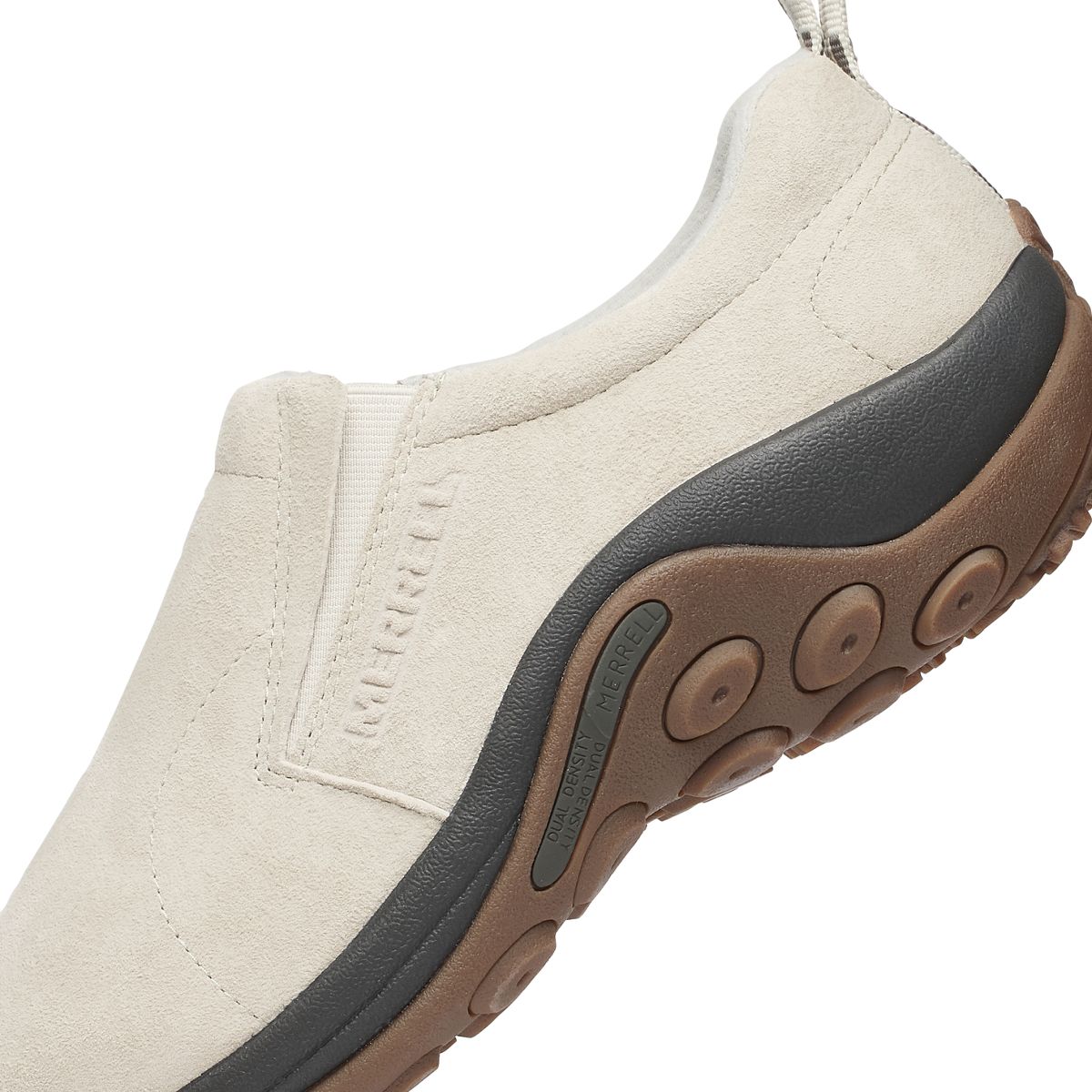 Men's Jungle Moc Casual Slip Ons