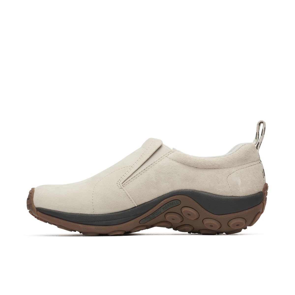 Men's Jungle Moc Casual Slip Ons