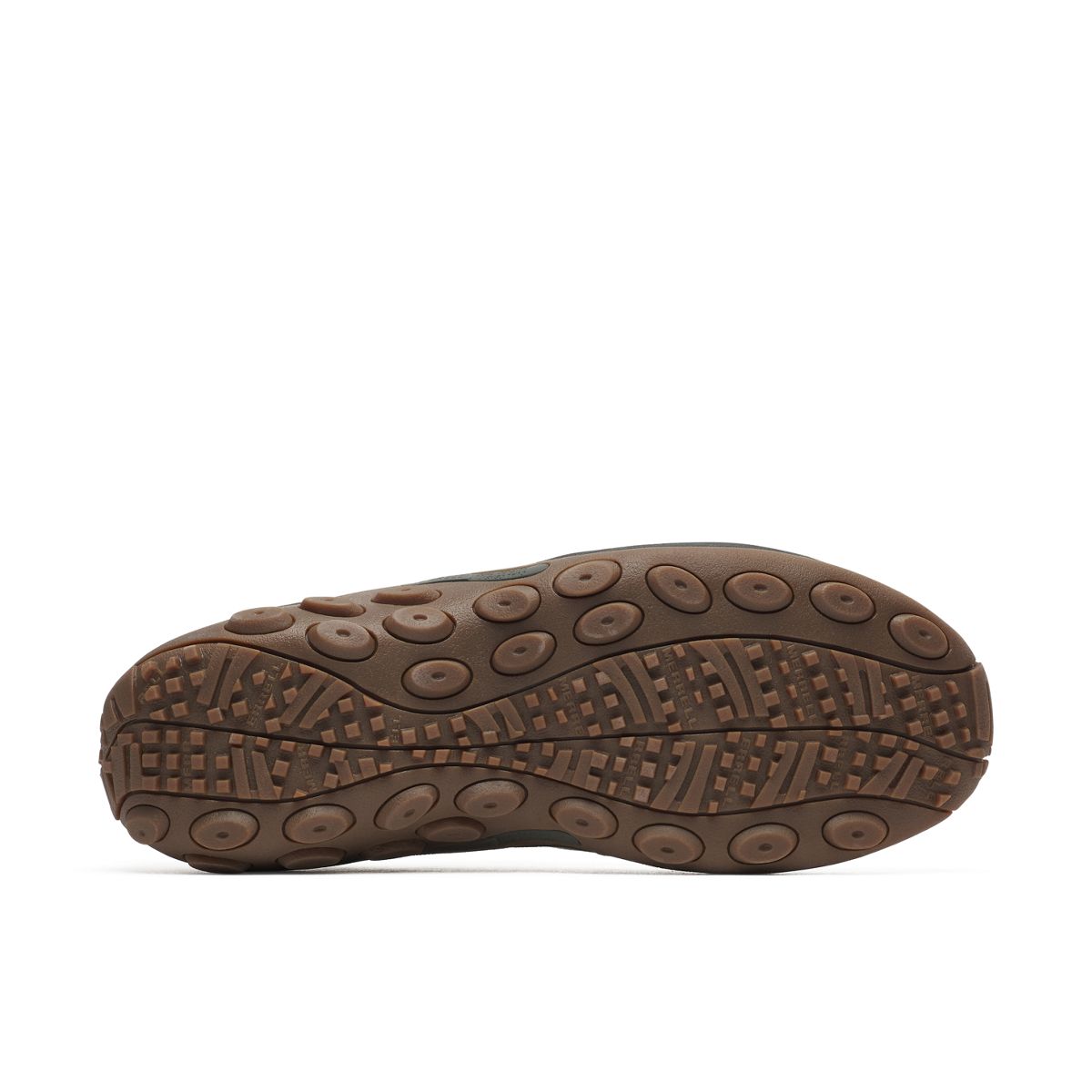 Men's Jungle Moc Casual Slip Ons