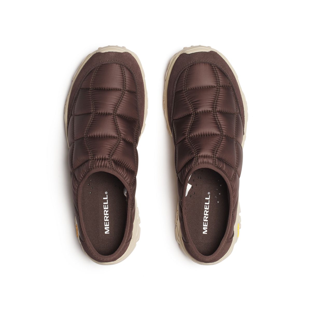 Men's Moab 2 Slide Quilted SE Casual Slip Ons