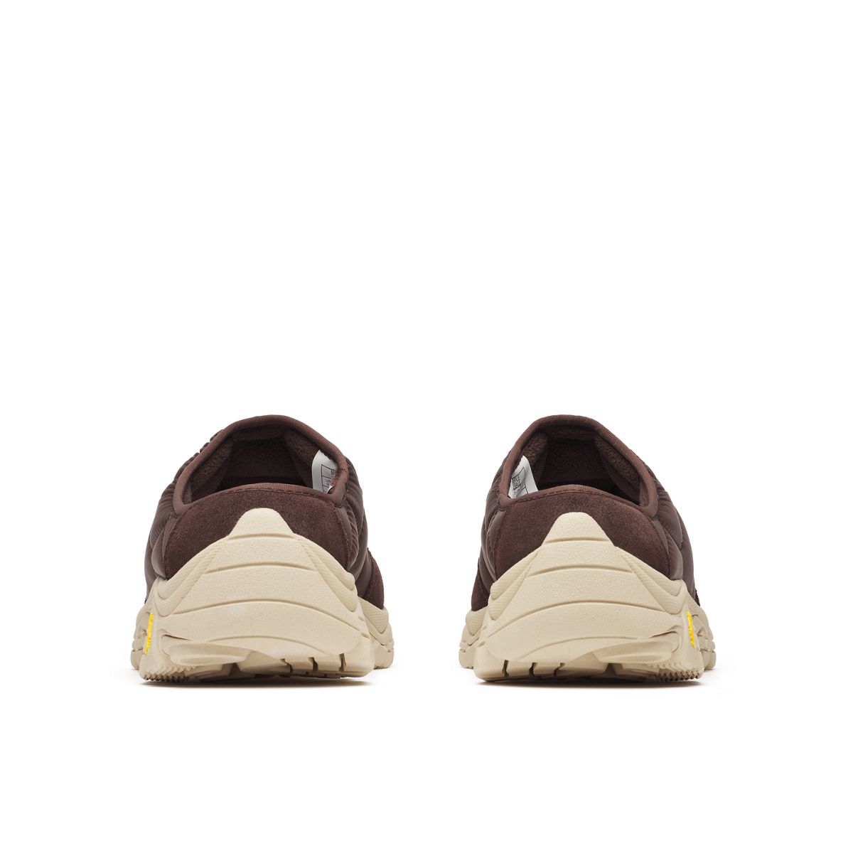 Men's Moab 2 Slide Quilted SE Casual Slip Ons