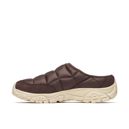 Men's Moab 2 Slide Quilted SE Casual Slip Ons