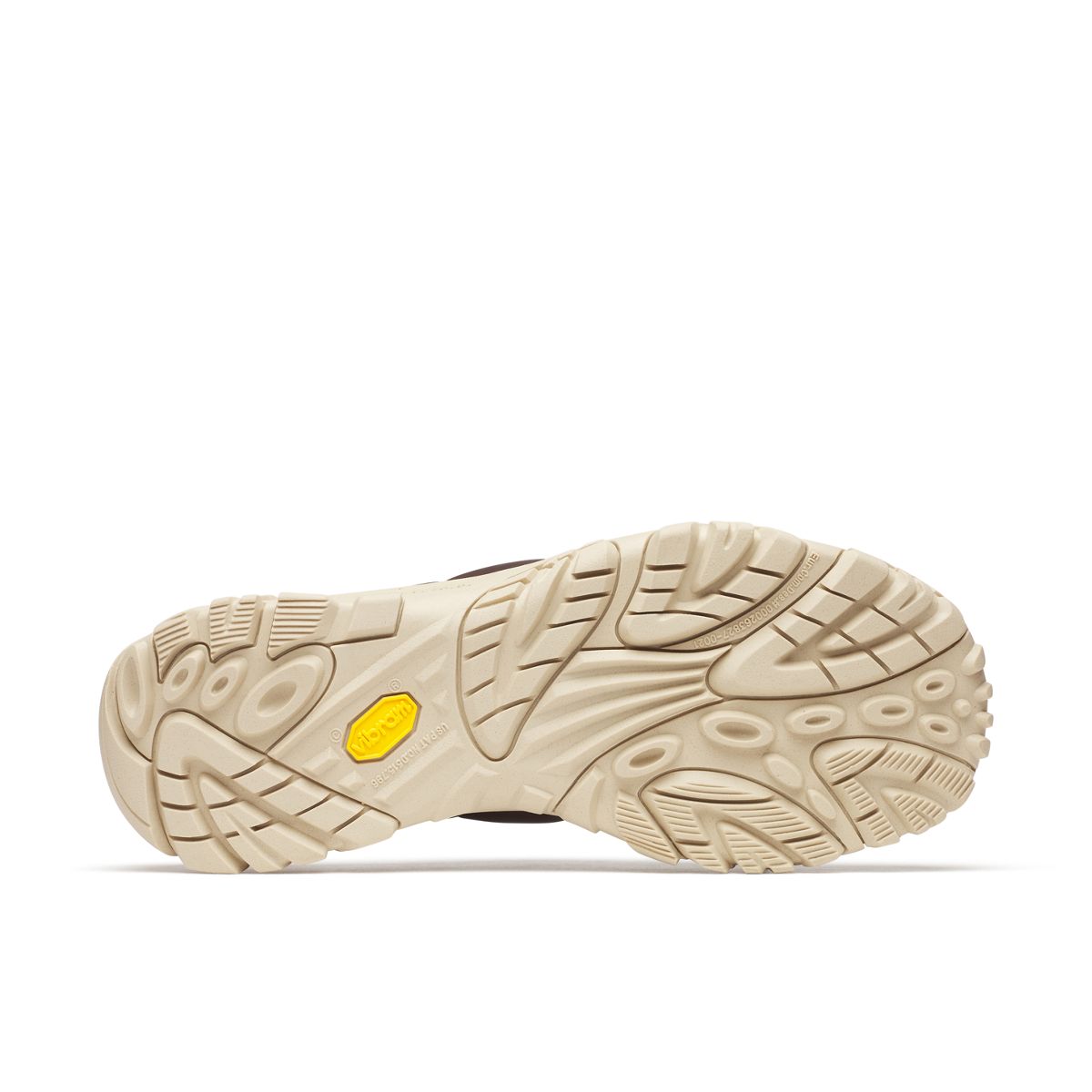 Men's Moab 2 Slide Quilted SE Casual Slip Ons