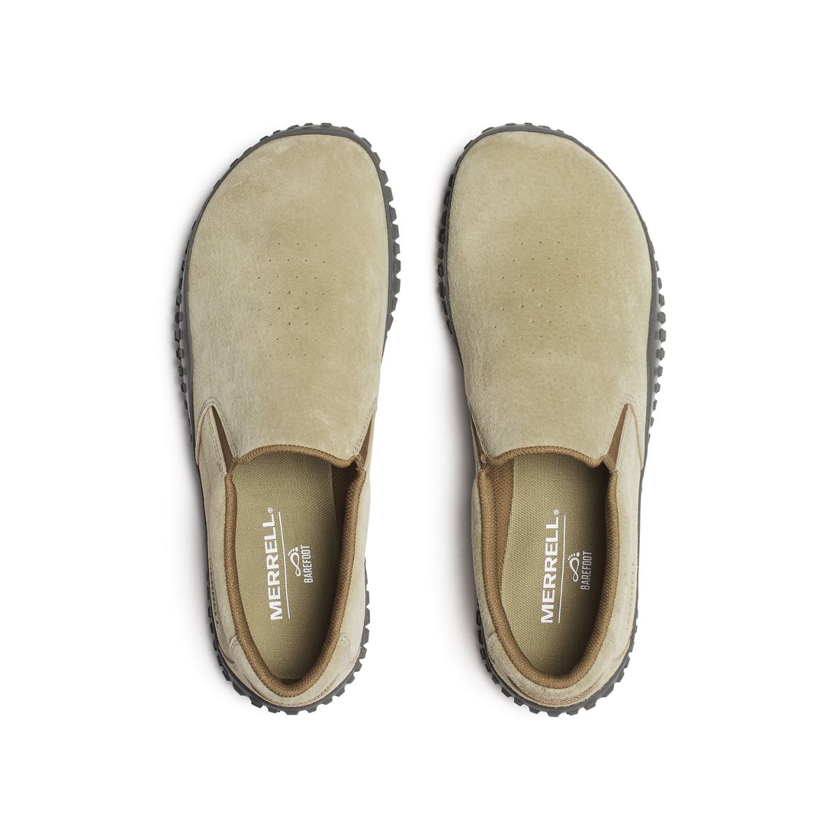 Men's Wrapt Slip On Casual Shoes