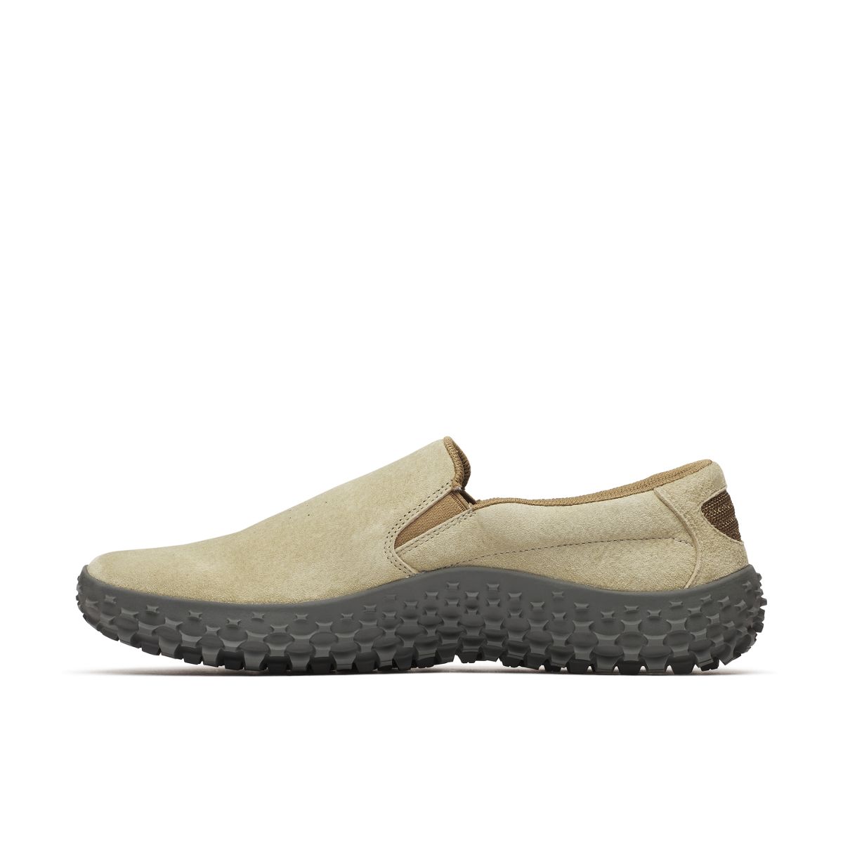 Men's Wrapt Slip On Casual Shoes