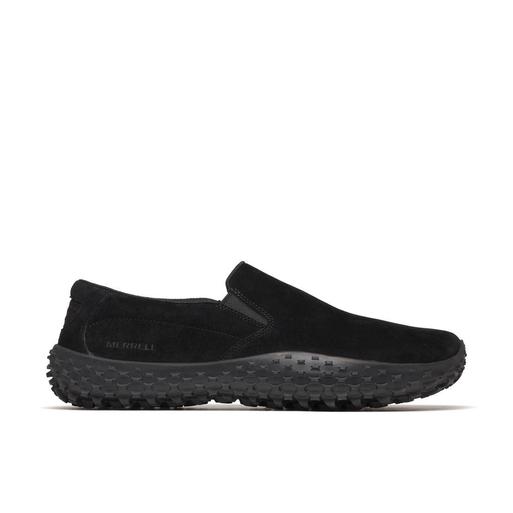 Men's Wrapt Slip On Casual Shoes