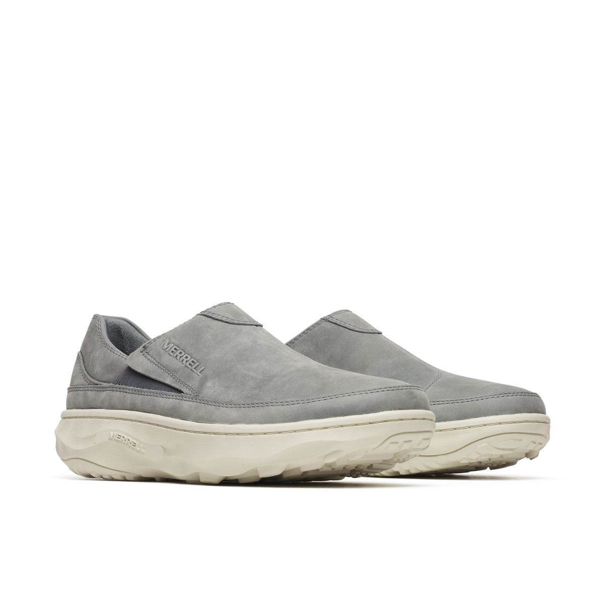 Men's Silvo Moc Casual Slip Ons