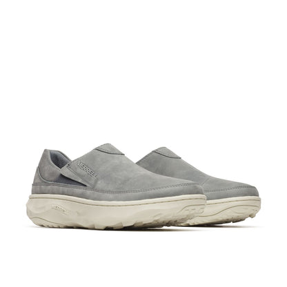 Men's Silvo Moc Casual Slip Ons