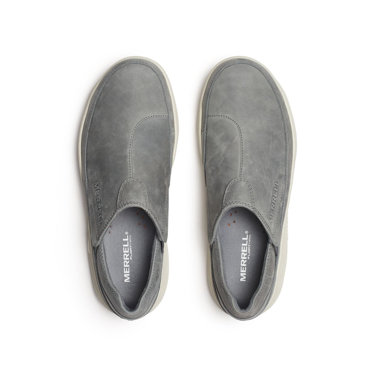 Men's Silvo Moc Casual Slip Ons
