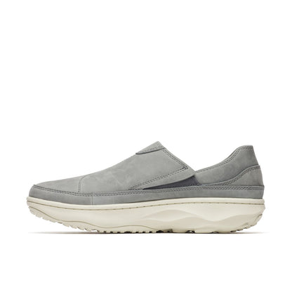 Men's Silvo Moc Casual Slip Ons