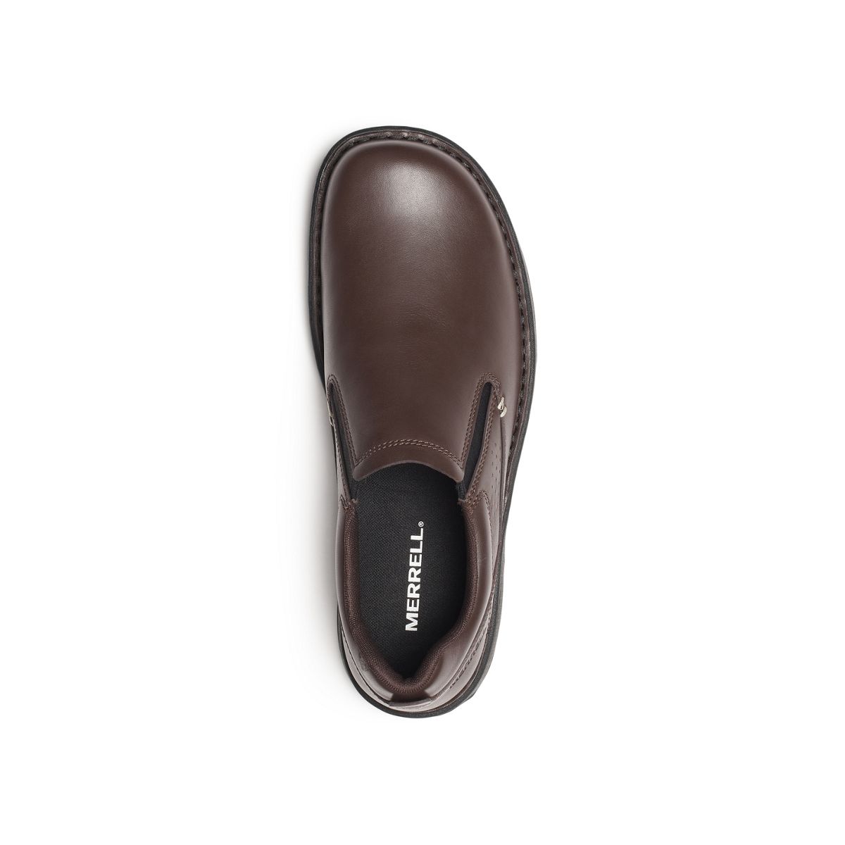 Men's World Legend 2 Moc Remat Casual Slip Ons