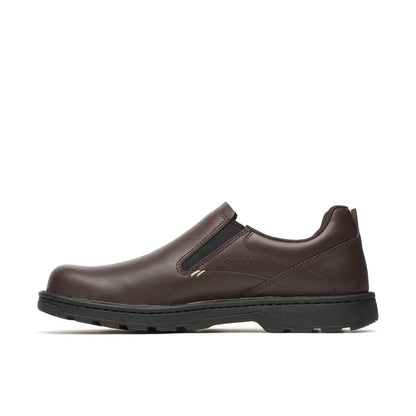 Men's World Legend 2 Moc Remat Casual Slip Ons