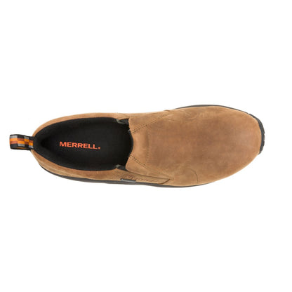 Men's Jungle Moc Nubuck Waterproof Casual Shoes