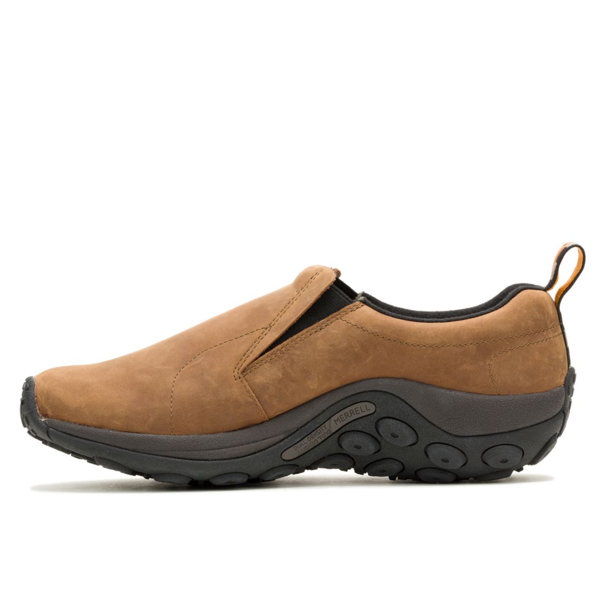 Men's Jungle Moc Nubuck Waterproof Casual Shoes