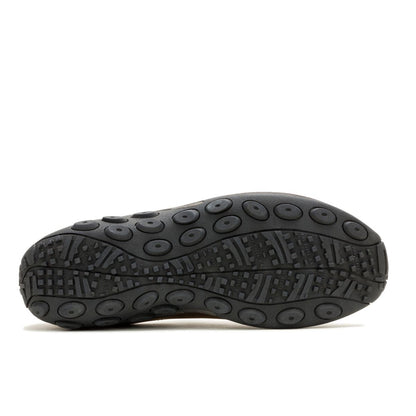 Men Jungle Moc Nubuck Waterproof Wide Casual Shoes