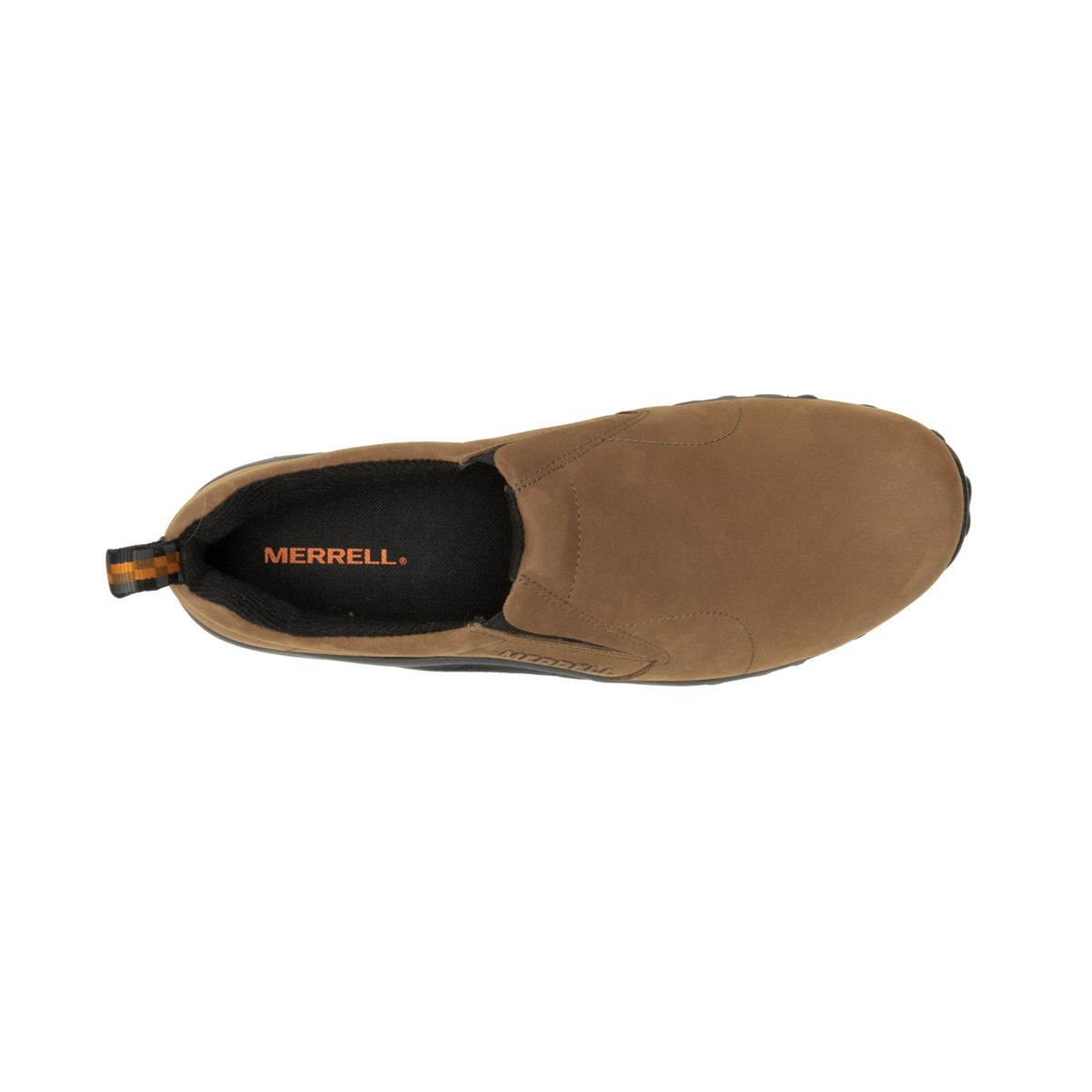 Men's Jungle Moc Nubuck Casual Shoes