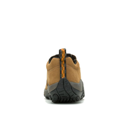 Men's Jungle Moc Nubuck Wide Width Casual Shoes