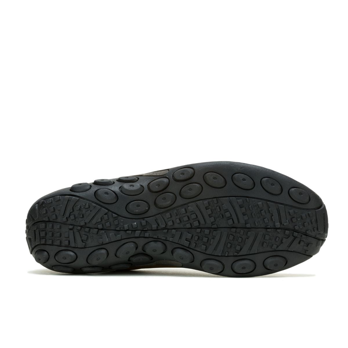 Men's Jungle Moc Nubuck Wide Width Casual Shoes