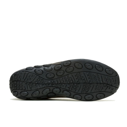 Men's Jungle Moc Nubuck Wide Width Casual Shoes