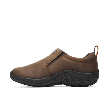 Men's Jungle Moc Leather SR Work Shoes