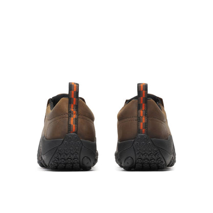 Men's Jungle Moc Leather SR Work Shoes