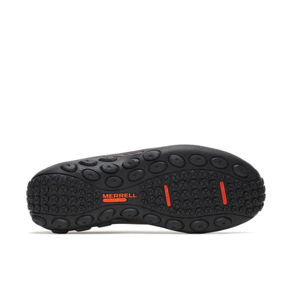 Men's Jungle Moc Leather SR Work Shoes