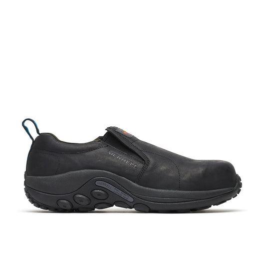 Shop Men's Jungle Moc Leather Comp Toe Shoes