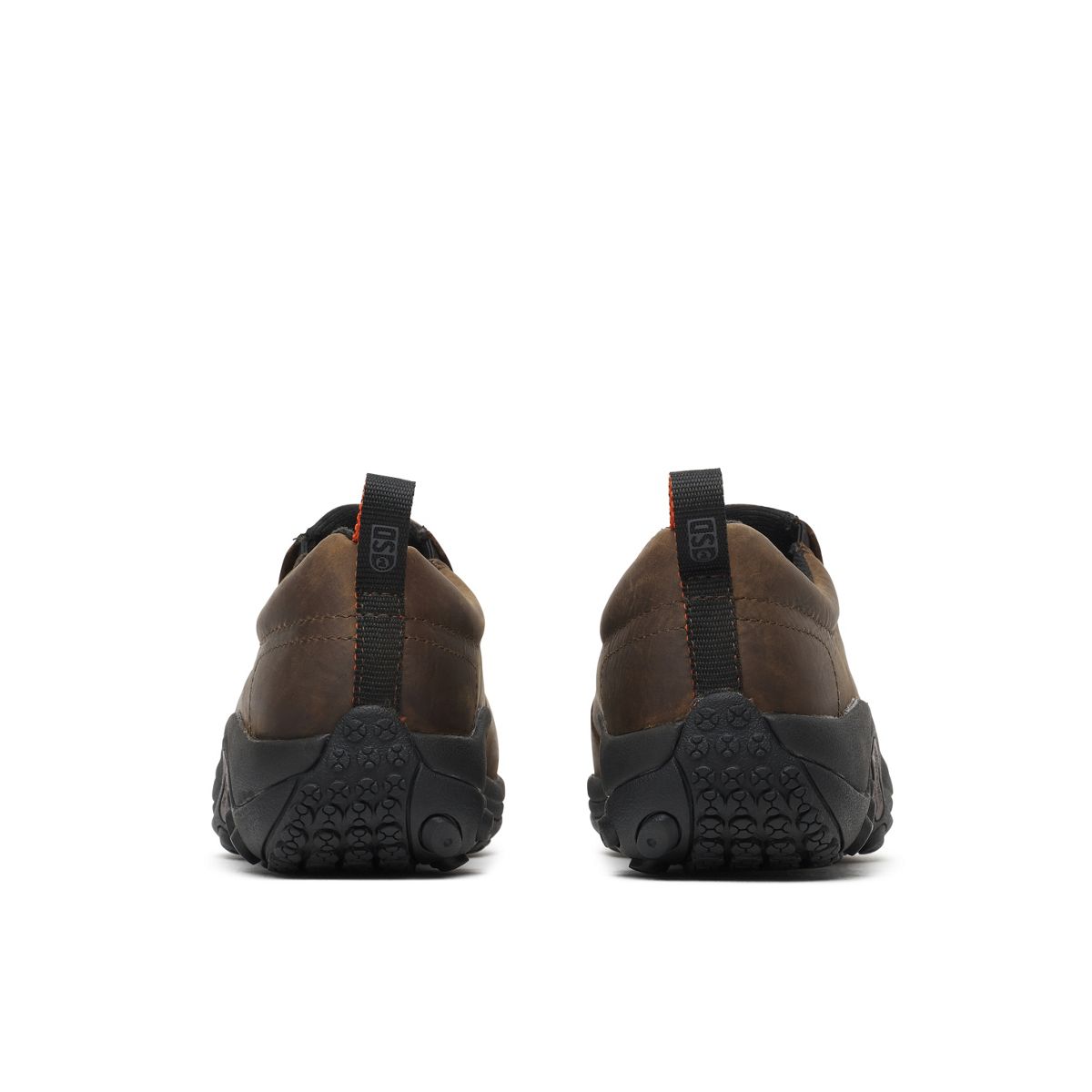 Men's Jungle Moc Leather SD+ Wide  Safety Shoes